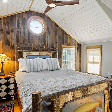 Cozy Two Bedroom Home On Canandaigua Lake Rushville المظهر الخارجي الصورة