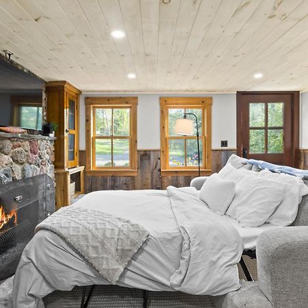 Cozy Two Bedroom Home On Canandaigua Lake Rushville المظهر الخارجي الصورة