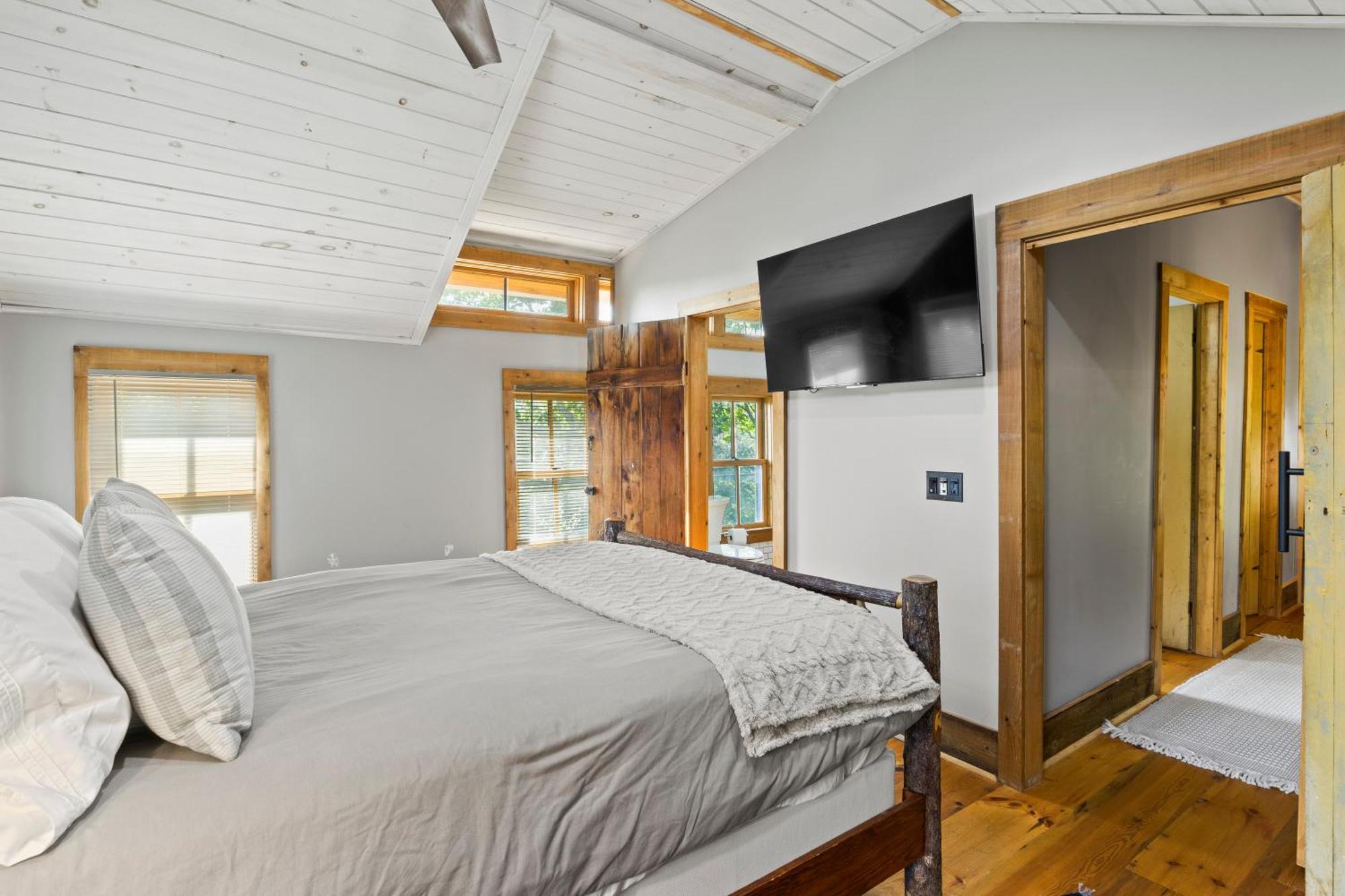 Cozy Two Bedroom Home On Canandaigua Lake Rushville المظهر الخارجي الصورة