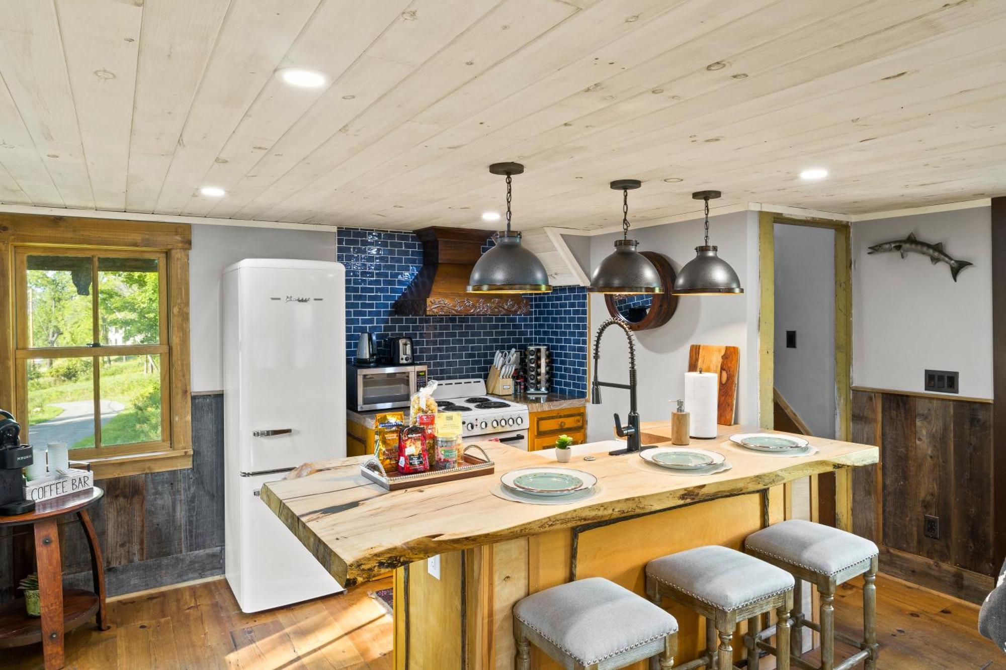 Cozy Two Bedroom Home On Canandaigua Lake Rushville المظهر الخارجي الصورة