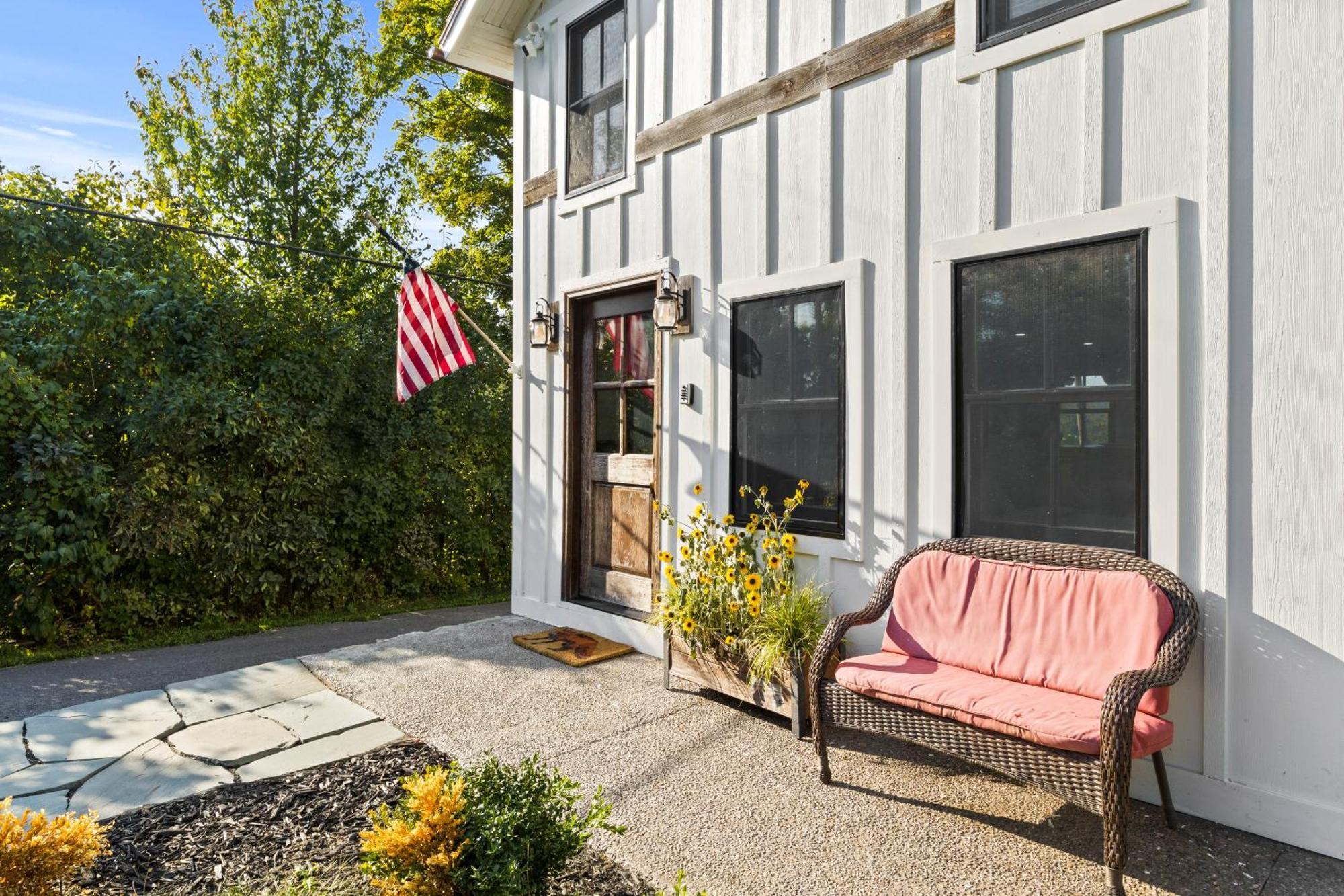 Cozy Two Bedroom Home On Canandaigua Lake Rushville المظهر الخارجي الصورة
