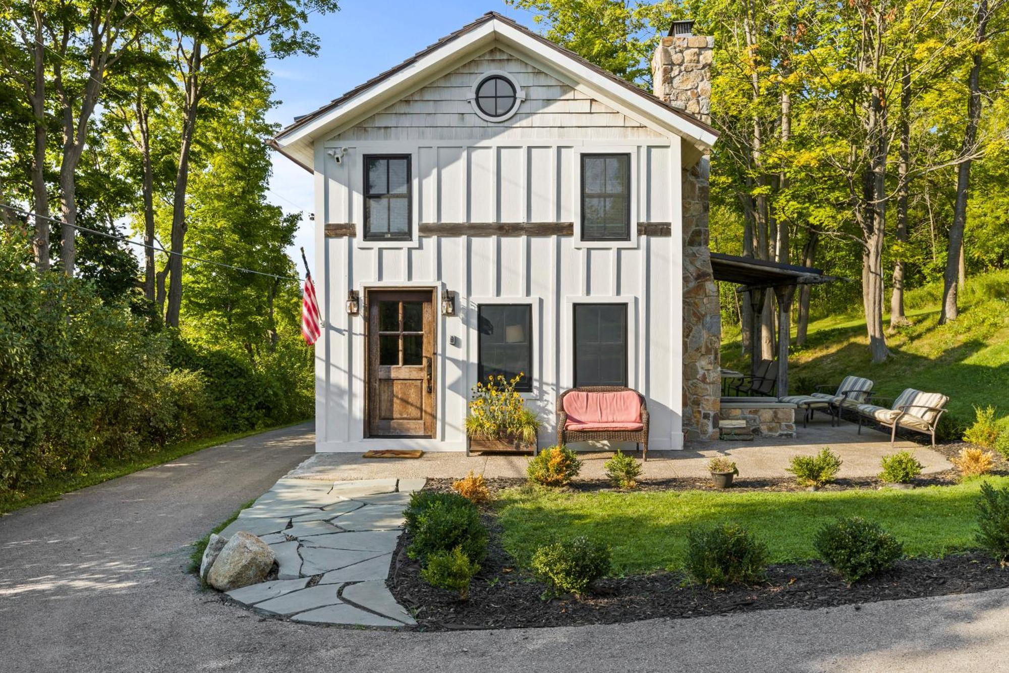 Cozy Two Bedroom Home On Canandaigua Lake Rushville المظهر الخارجي الصورة
