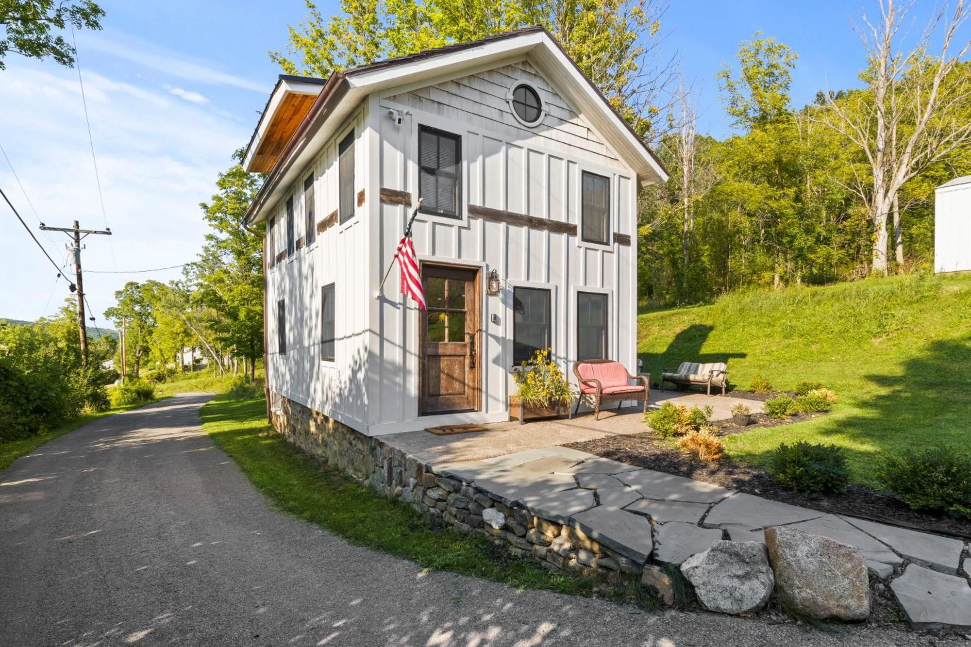 Cozy Two Bedroom Home On Canandaigua Lake Rushville المظهر الخارجي الصورة