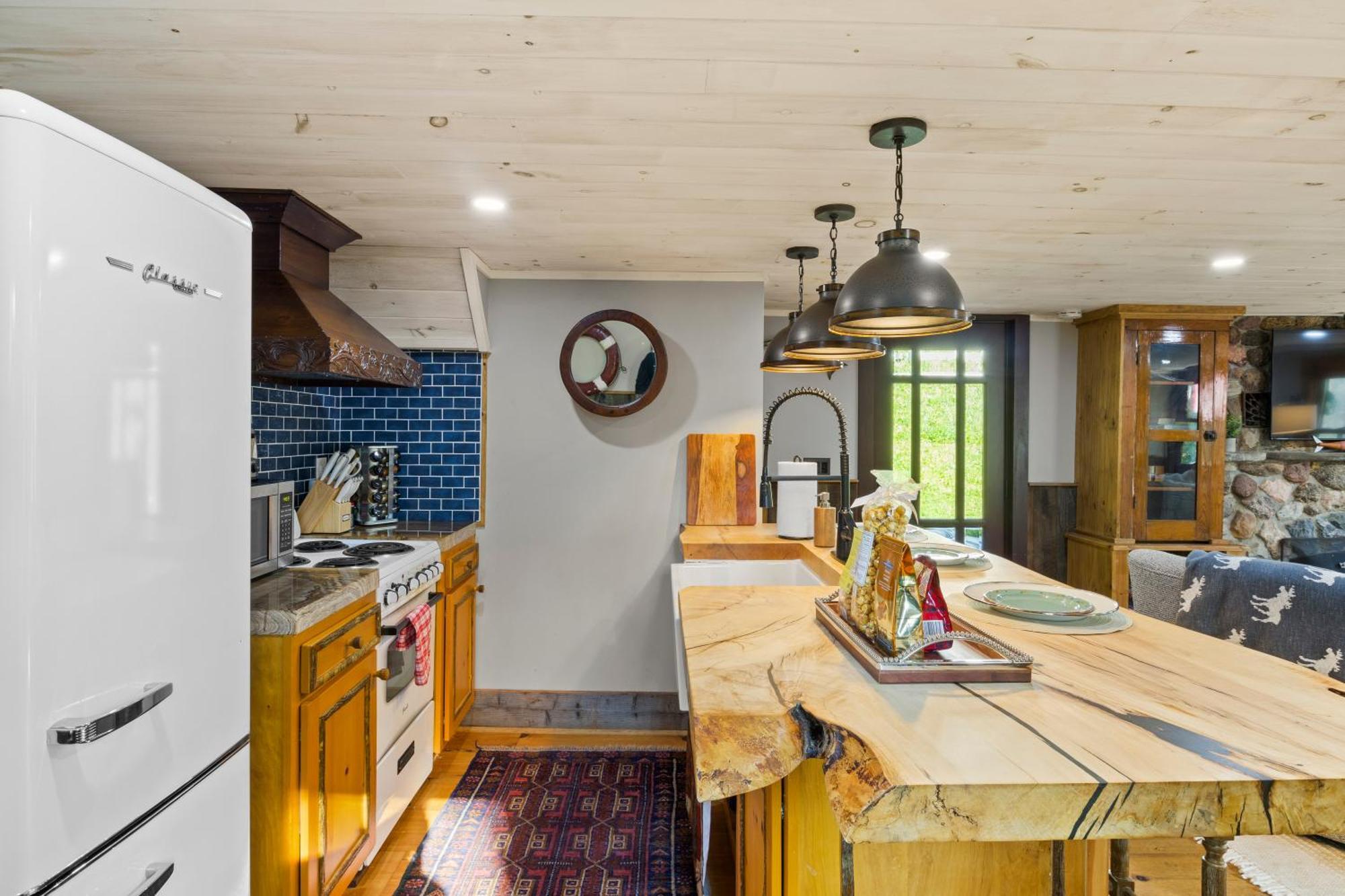 Cozy Two Bedroom Home On Canandaigua Lake Rushville المظهر الخارجي الصورة